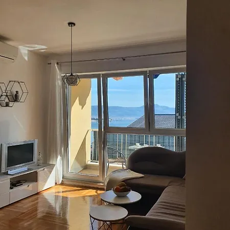 Lofos Apartment Trogir