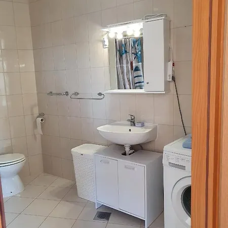 Lofos Apartment Trogir