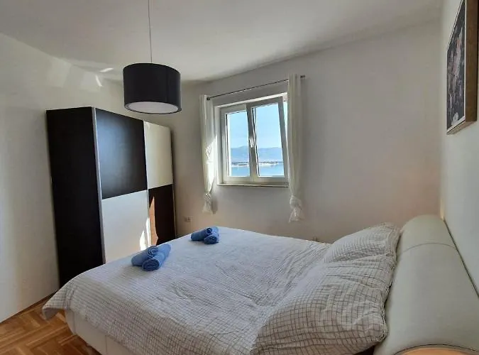 Apartment Lofos Trogir