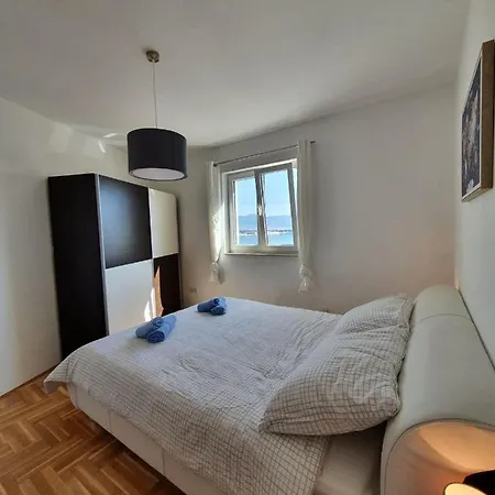 Apartament Lofos Trogir